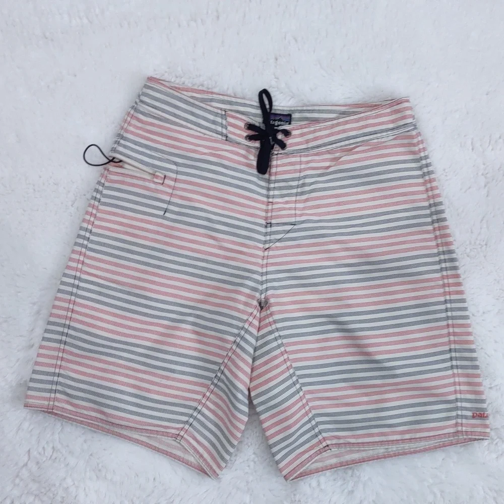 PATAGONIA SHORT. - Picture 3 of 17